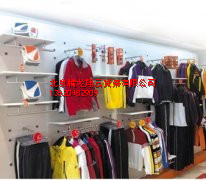 服裝展示柜