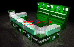數碼展示柜