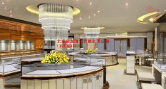 數碼展示柜