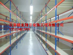 輕型貨架