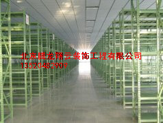 輕型貨架