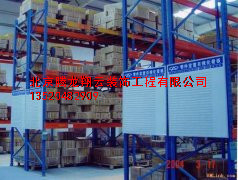 重型貨架