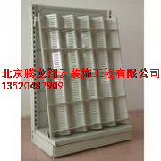 圖書貨架