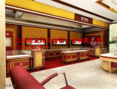 珠寶展示柜