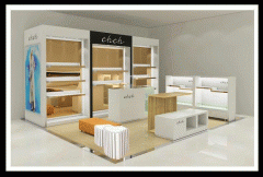 珠寶展示柜