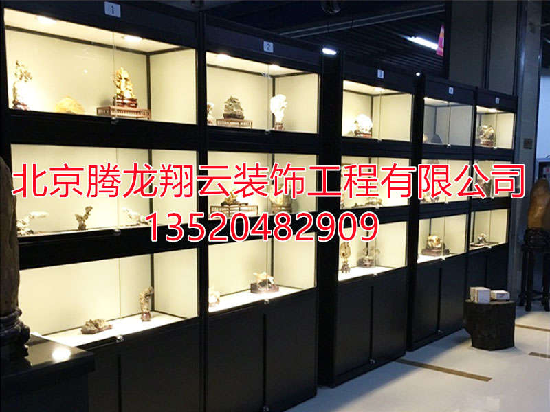 鈦合金貨架