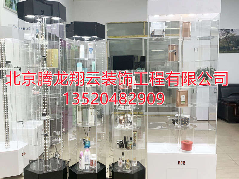 鈦合金貨架